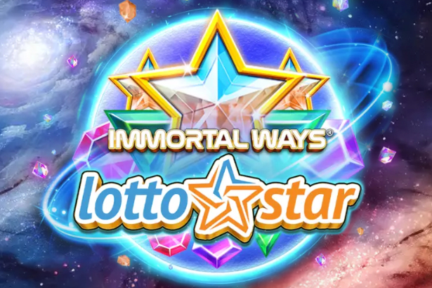 Immortal Ways Lottostar