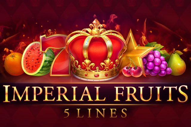 Imperial Fruits: 5 Lines