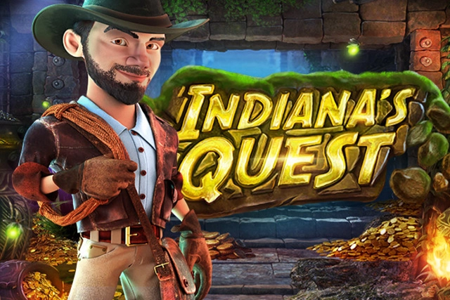 Indiana’s Quest