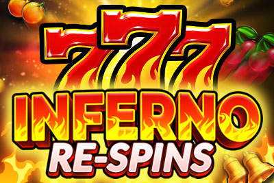 Inferno 777 Re-spins