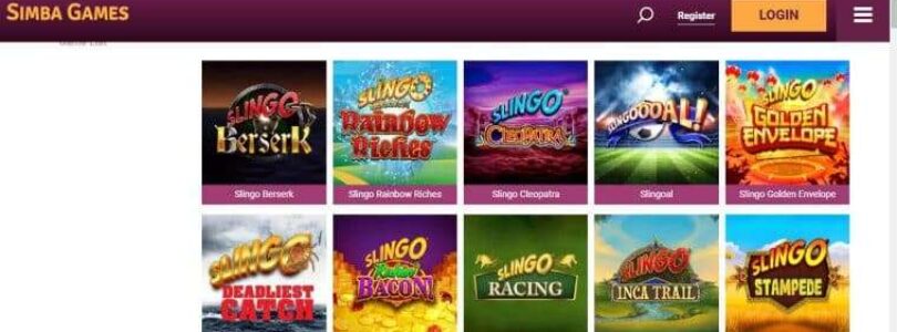 Insider Tips and Tricks for Playing Roulette at Simba Games Casino Online