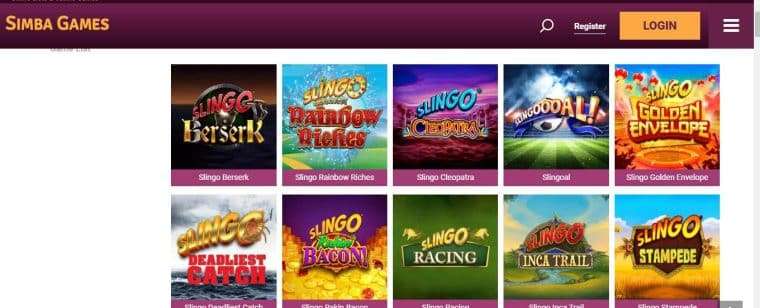 Insider Tips and Tricks for Playing Roulette at Simba Games Casino Online