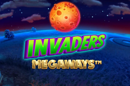 Invaders Megaways