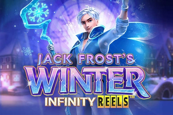 Jack Frost's Winter