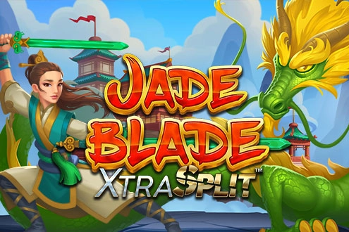 Jade Blade XtraSplit