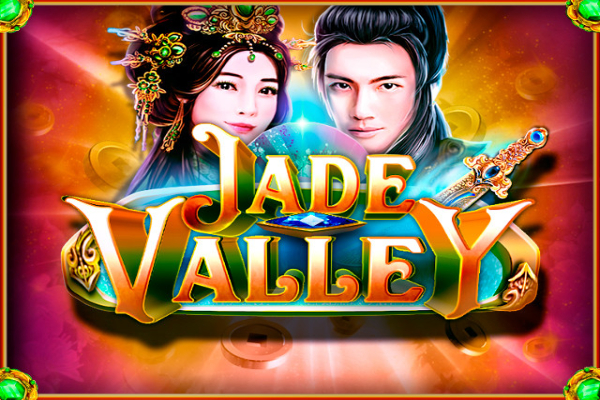 Jade Valley