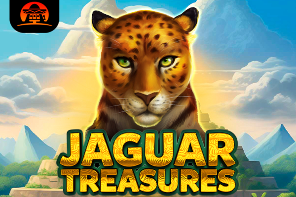 Jaguar Treasures