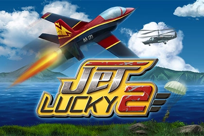 Jet Lucky 2