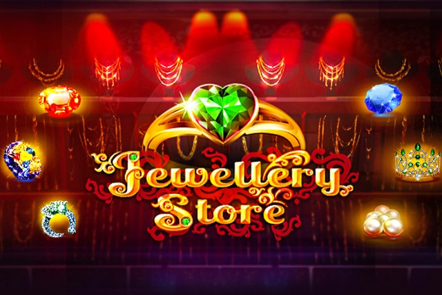 Jewellery Store