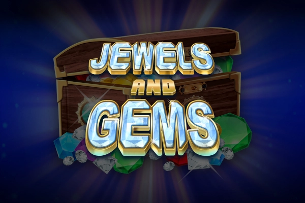 Jewels and Gems