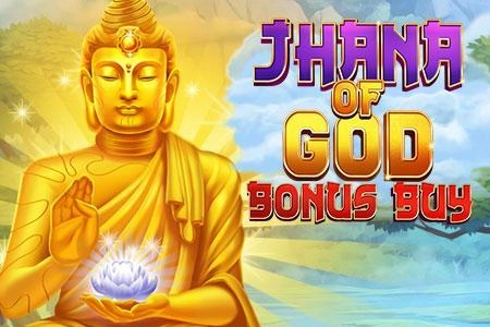 Jhana of God Bonus Buy