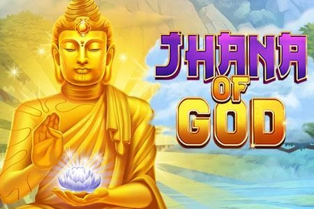 Jhana of God