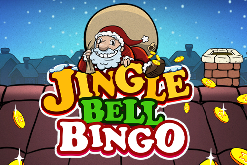 Jingle Bell Bingo