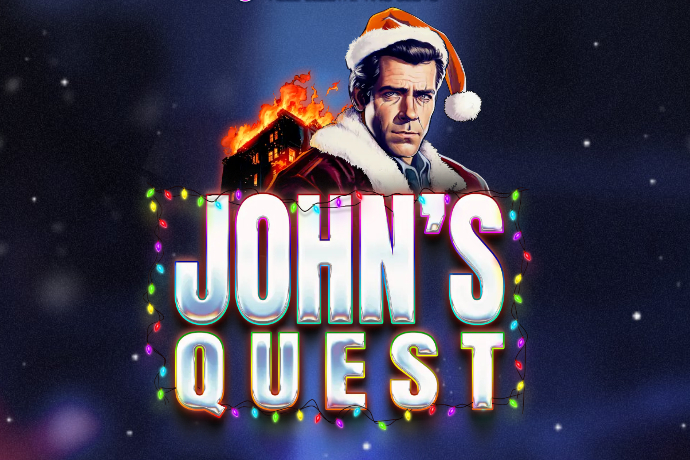 John's Quest