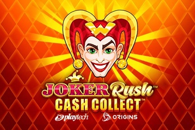 Joker Rush: Cash Collect