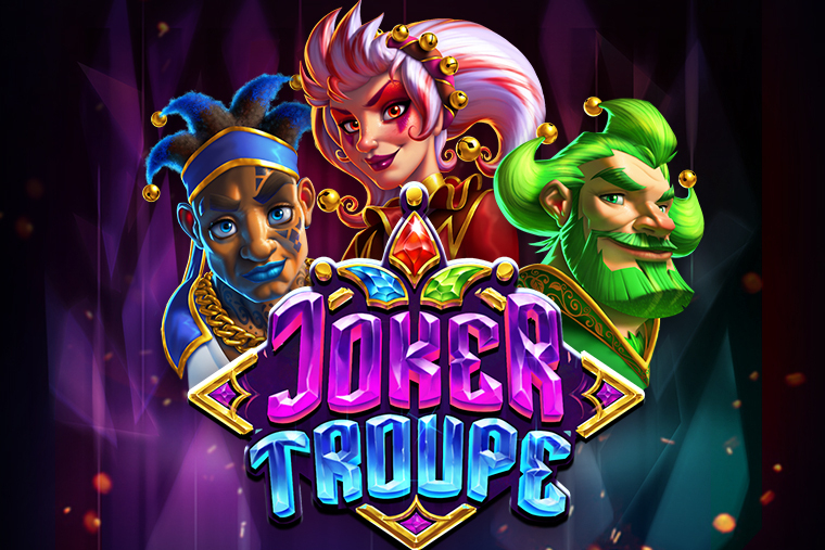 Joker Troupe