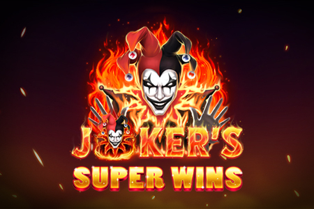 Joker's Super Wins