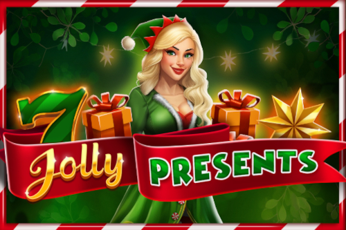 Jolly Presents