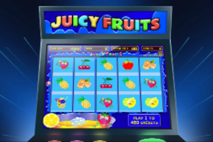 Juicy Fruits