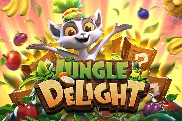 Jungle Delight