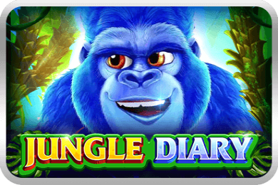 Jungle Diary