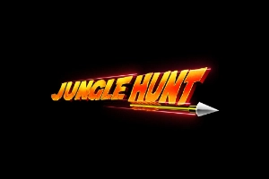 Jungle Hunt