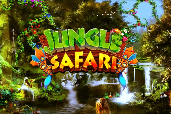 Jungle Safari