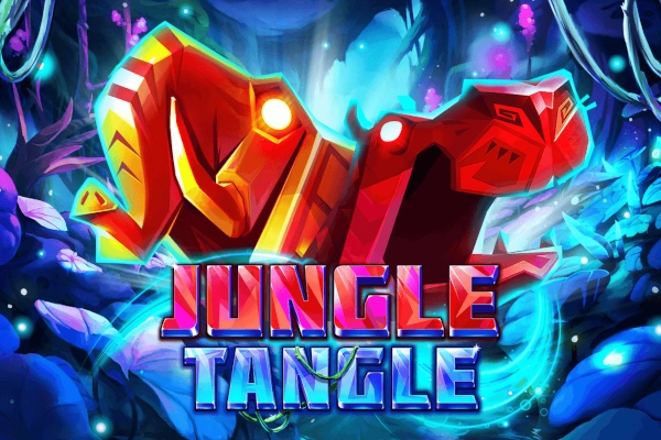 Jungle Tangle