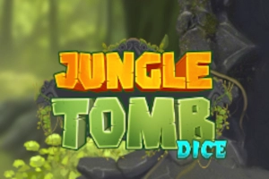 Jungle Tomb Dice