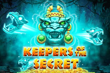 Keepers of the Secret