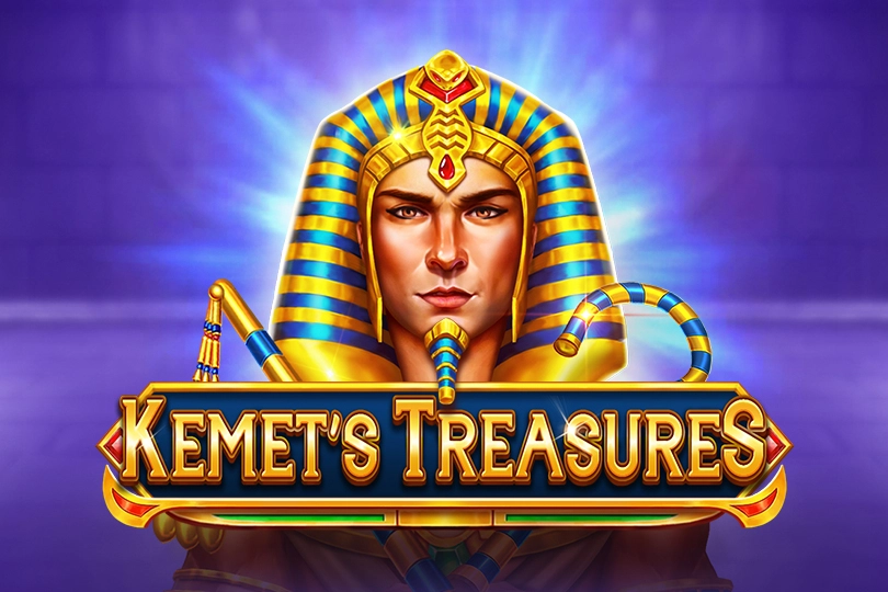 Kemet's Treasures