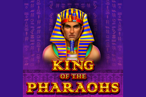 King of the Pharaohs