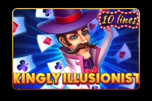 Kingly Illusionist