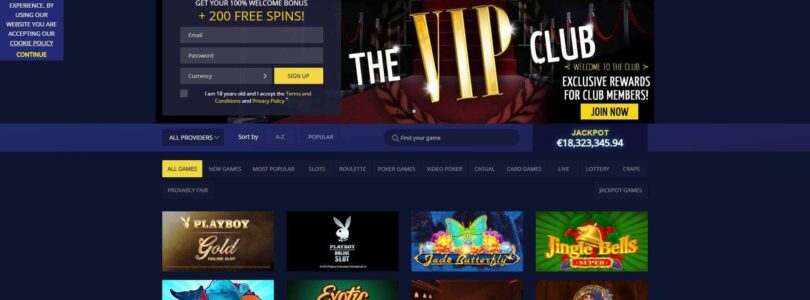 Behind the Scenes: Meet the Team that Powers BetChain Casino