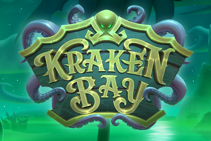 Kraken Bay