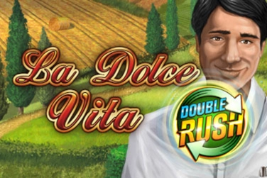 La Dolce Vita Double Rush