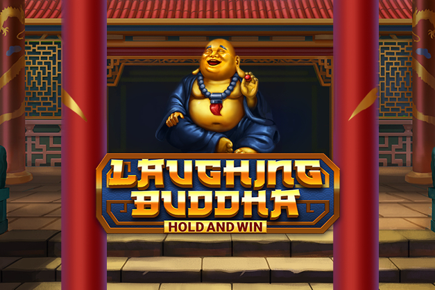 Laughing Buddha