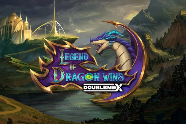 Legend of Dragon Wins DoubleMax