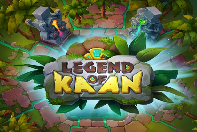 Legend of Kaan