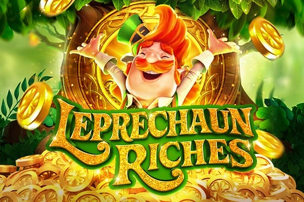 Leprechaun Riches