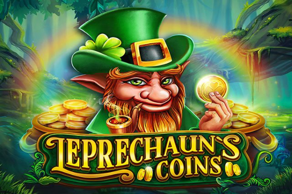 Leprechaun's Coins