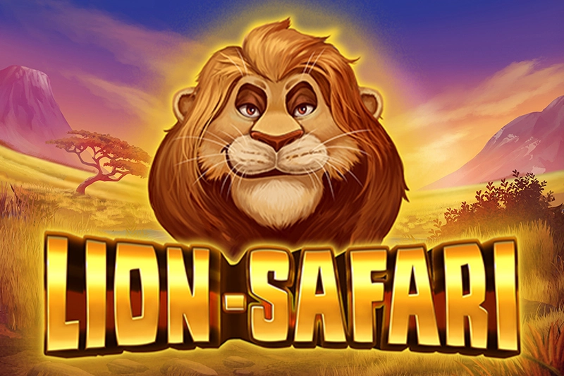 Lion Safari