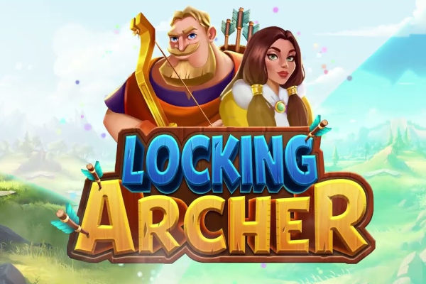 Locking Archer