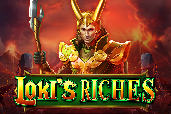 Loki's Riches