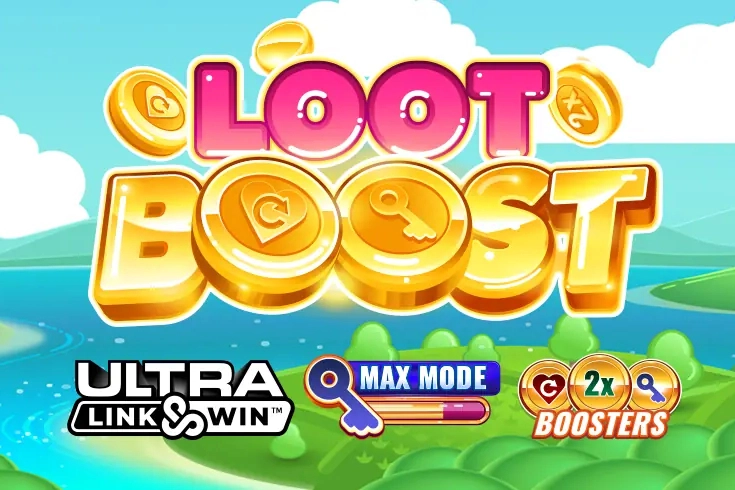 Loot Boost