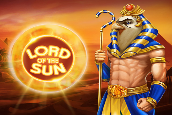 Lord of The Sun