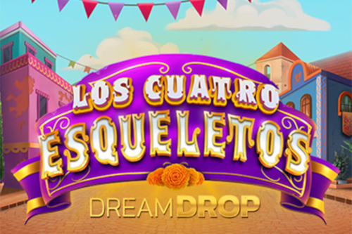 Los Cuatro Esqueletos Dream Drop