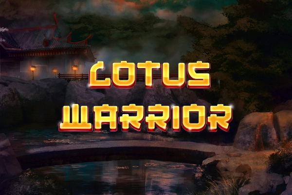 Lotus Warrior