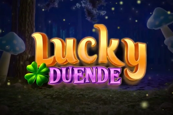 Lucky Duende