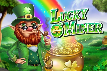 Lucky O' Miner